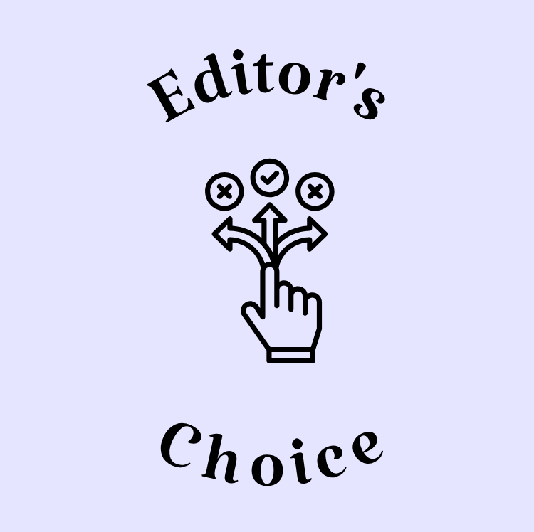 Editor's Choice